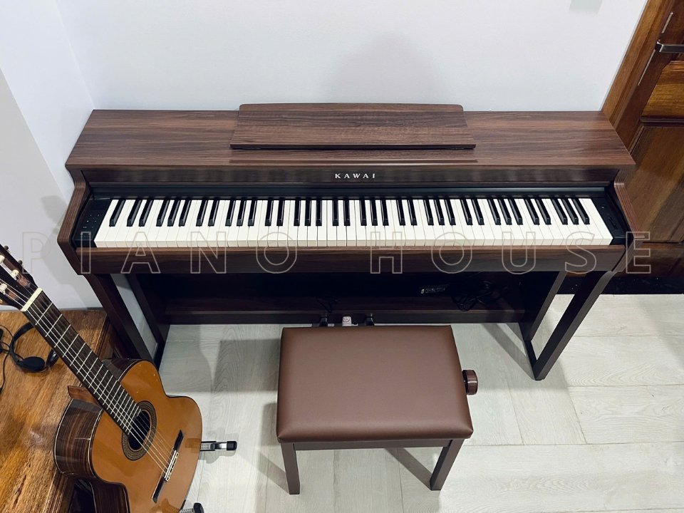 KAWAI CN201 MW - Đánh giá chi tiết tại Piano House